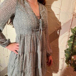 Princess Polly Dress